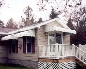 Home Awning