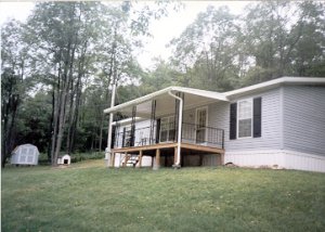 Patio Awning